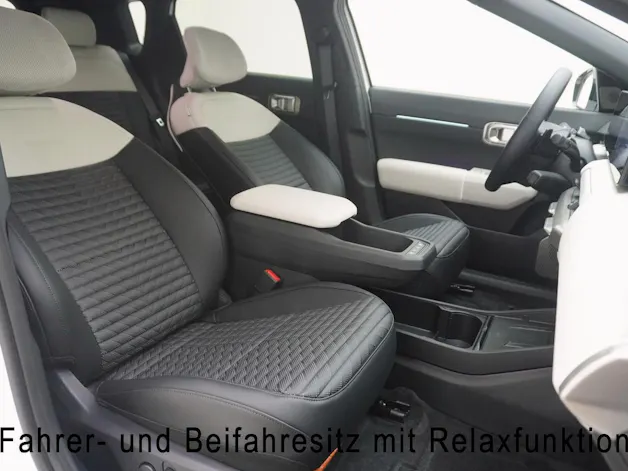 Kia EV4 81 kWh GT-Line