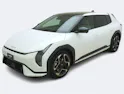 Kia EV4 81 kWh GT-Line