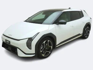 Kia EV4 81 kWh GT-Line