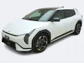 Kia EV4 81 kWh GT-Line