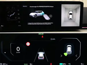 Kia EV4 81 kWh GT-Line