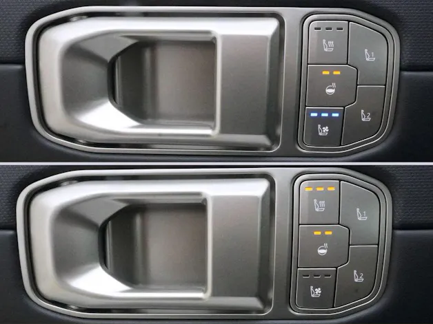Kia EV4 81 kWh GT-Line