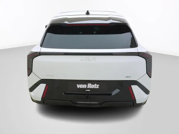 Kia EV4 81 kWh GT-Line