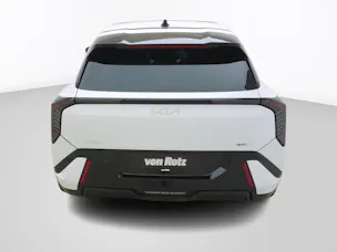 Kia EV4 81 kWh GT-Line