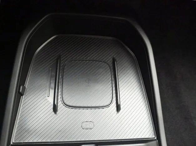 Kia EV4 81 kWh GT-Line