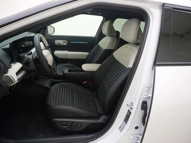 Kia EV4 81 kWh GT-Line