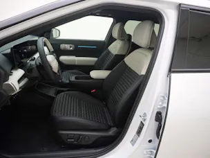 Kia EV4 81 kWh GT-Line
