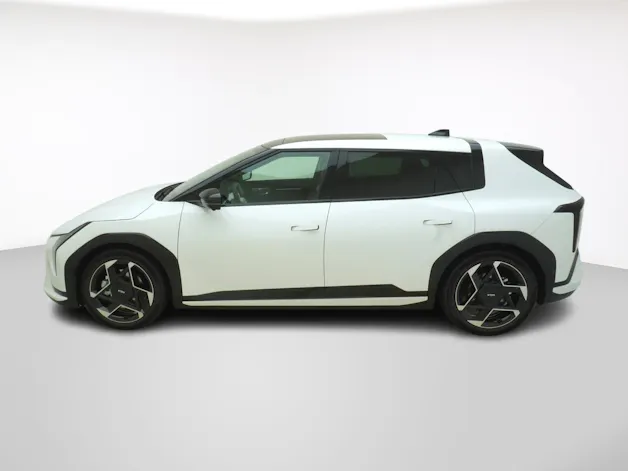 Kia EV4 81 kWh GT-Line
