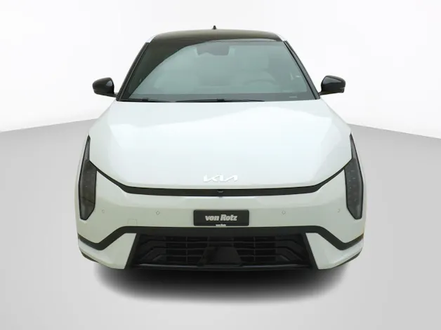 Kia EV4 81 kWh GT-Line