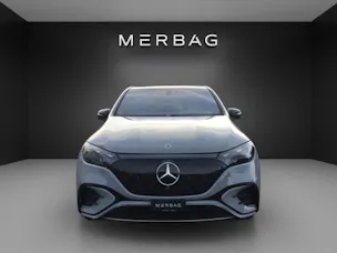 Mercedes-Benz EQE SUV 500 4 M Exe. Ed.