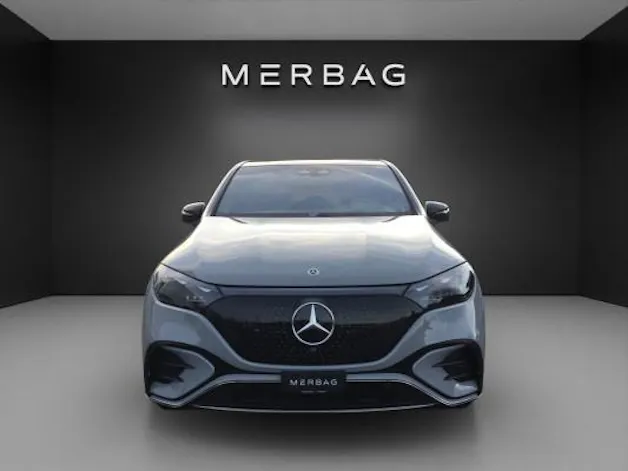 Mercedes-Benz EQE SUV 500 4 M Exe. Ed.