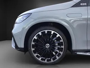 Mercedes-Benz EQE SUV 500 4 M Exe. Ed.