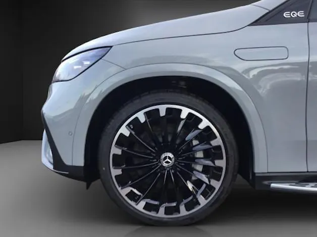 Mercedes-Benz EQE SUV 500 4 M Exe. Ed.