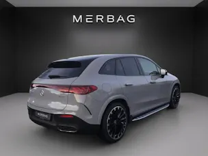 Mercedes-Benz EQE SUV 500 4 M Exe. Ed.