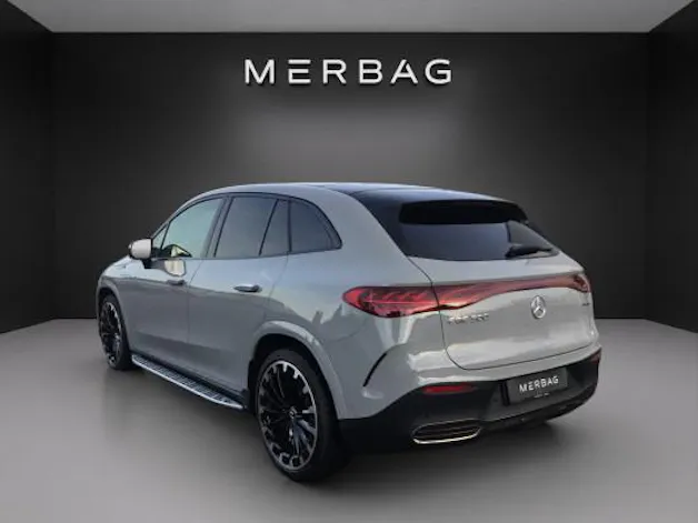 Mercedes-Benz EQE SUV 500 4 M Exe. Ed.