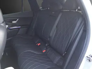 Mercedes-Benz EQE SUV 500 4 M Exe. Ed.