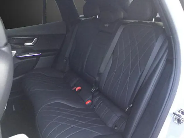 Mercedes-Benz EQE SUV 500 4 M Exe. Ed.
