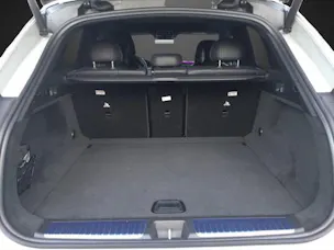 Mercedes-Benz EQE SUV 500 4 M Exe. Ed.