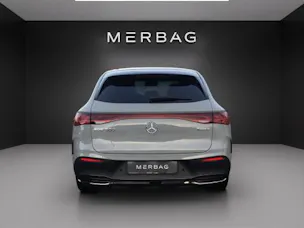 Mercedes-Benz EQE SUV 500 4 M Exe. Ed.