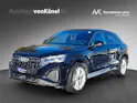Audi Q2 40 TFSI S line quattro S-tronic