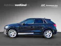 Audi Q2 40 TFSI S line quattro S-tronic