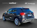 Audi Q2 40 TFSI S line quattro S-tronic