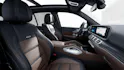 Mercedes-Benz GLE 63 S AMG 4MATIC+