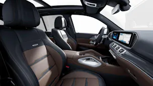 Mercedes-Benz GLE 63 S AMG 4MATIC+