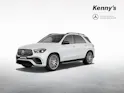 Mercedes-Benz GLE 63 S AMG 4MATIC+
