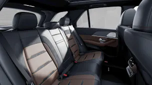 Mercedes-Benz GLE 63 S AMG 4MATIC+
