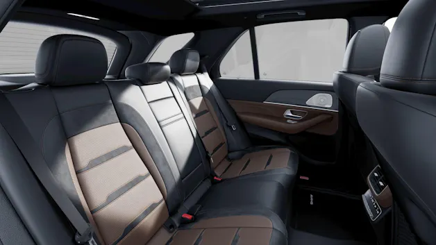 Mercedes-Benz GLE 63 S AMG 4MATIC+