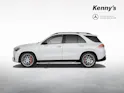 Mercedes-Benz GLE 63 S AMG 4MATIC+