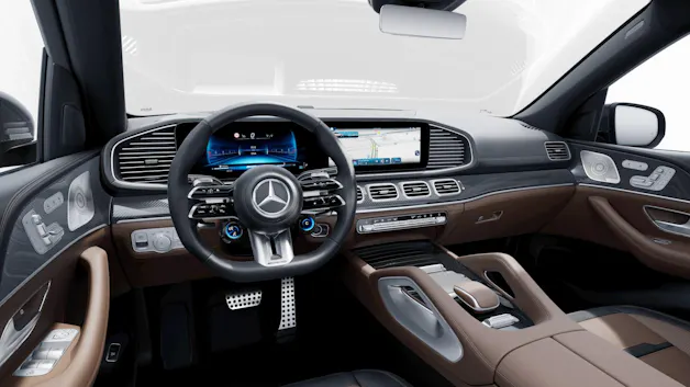 Mercedes-Benz GLE 63 S AMG 4MATIC+