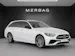 Mercedes-Benz C 220 d T 4 Matic