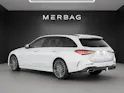 Mercedes-Benz C 220 d T 4 Matic