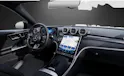 Mercedes-Benz C 220 d T 4 Matic