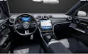Mercedes-Benz C 220 d T 4 Matic