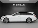 Mercedes-Benz C 220 d T 4 Matic