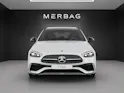 Mercedes-Benz C 220 d T 4 Matic