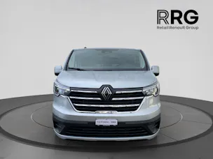 Renault Trafic Blue dCi 150 Passenger Techno