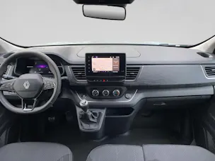 Renault Trafic Blue dCi 150 Passenger Techno