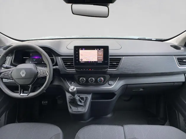 Renault Trafic Blue dCi 150 Passenger Techno