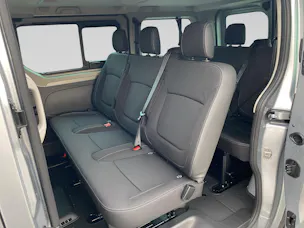 Renault Trafic Blue dCi 150 Passenger Techno