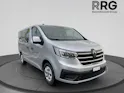 Renault Trafic Blue dCi 150 Passenger Techno