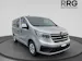 Renault Trafic Blue dCi 150 Passenger Techno