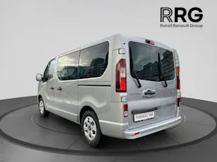 Renault Trafic Blue dCi 150 Passenger Techno