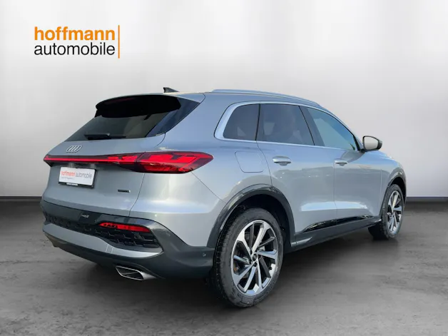 Audi Q5 TFSI quatto 150 kW S-tronic