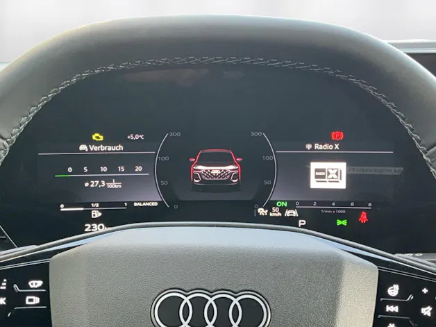 Audi Q5 TFSI quatto 150 kW S-tronic