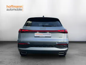 Audi Q5 TFSI quatto 150 kW S-tronic