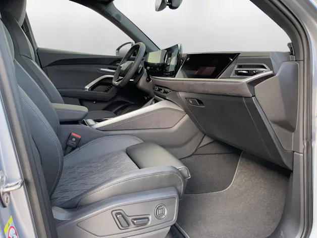 Audi Q5 TFSI quatto 150 kW S-tronic
